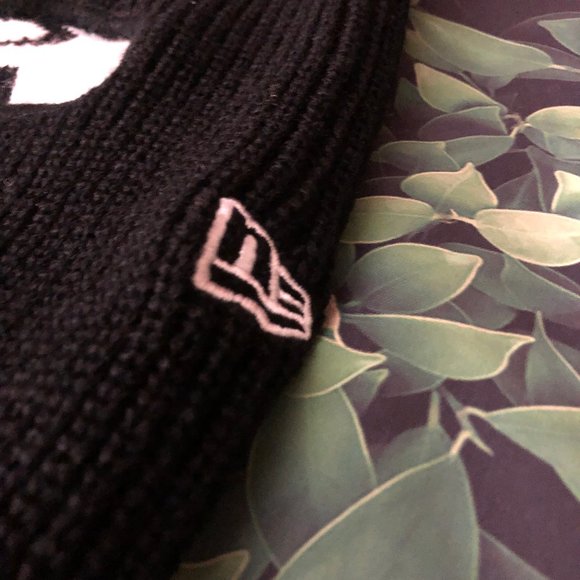 Supreme Accessories Supreme New Era Balaclava Ski Mask Black Poshmark